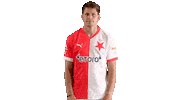 Football Omg Sticker by SK Slavia Praha