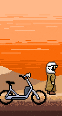 Mopeds GIF by LB Scooters