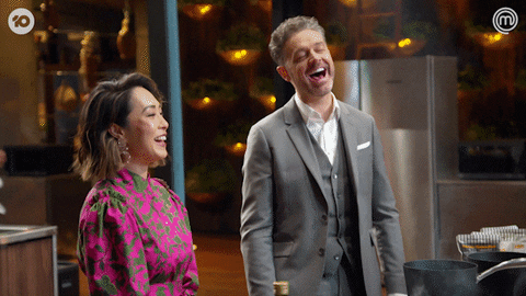 Jock Zonfrillo GIF by MasterChefAU