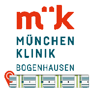 Doctor Hospital Sticker by München Klinik
