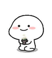 Tea Sticker