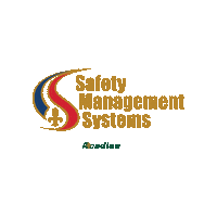 AcadianCompanies acadian acadian ambulance safety management systems Sticker