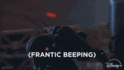 The Bad Batch GIF by Star Wars