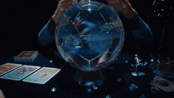 Soccer Nightmares GIF by Nike Football