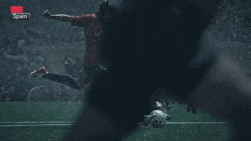 Soccer Nightmares GIF by Nike Football