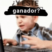 Ganador GIF