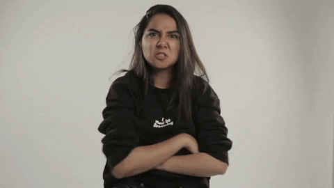 mostlysane GIF by Prajakta  Koli
