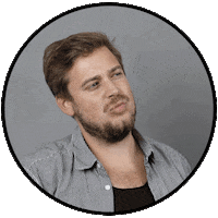 Sticker by Get Flashed