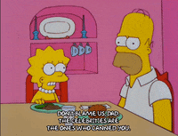 homer simpson GIF