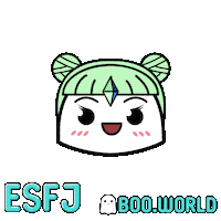 Explore Cartoon Character Sticker by Boo