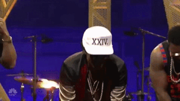 bruno mars snl GIF by Saturday Night Live