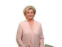 Kovarova Sticker by Starostové a nezávislí