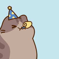 Party Celebrate GIF by Bichi Mao