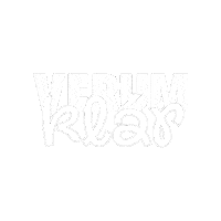 Verumklar reykjavik verum reykjavík klár Sticker