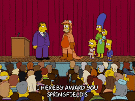 homer simpson episode 6 GIF