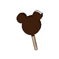 Disney Mickey Sticker