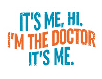 Family Medicine Doctor Sticker by American Academy of Family Physicians (AAFP)