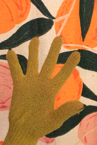 Glove Claws GIF by Well Now WTF?