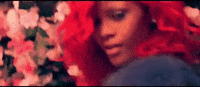 only girl in the world mv GIF by Rihanna