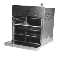 Horno Fdv Sticker by Kitchen Center