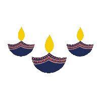 Sweets Glow Sticker