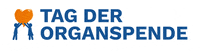 Organspende herz organ lunge helfen GIF