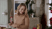 Countdown To Christmas GIF by Hallmark Channel