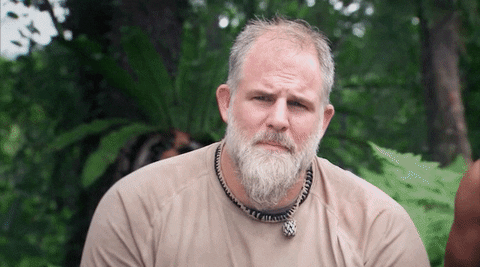 fox tv hug GIF by Kicking & Screaming