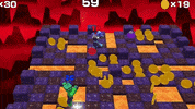 GoonyaFighter omg fail nintendo videogame GIF