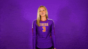 Clemsonvb Championshipbehavior GIF by Clemson Tigers