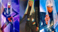 The Blonds