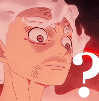 Confused Excuse Me GIF