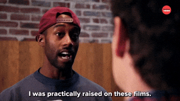 Can't Wait For The New One