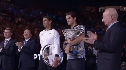 tennis aussie open GIF by Australian Open