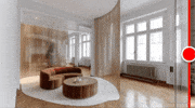 Design Interior GIF by intebold