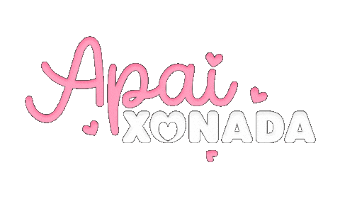 Pink Love Sticker
