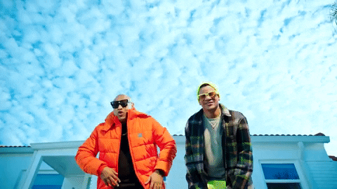 Gdz GIF by Gente De Zona