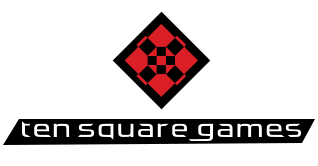 tensquaregames gamedev mobilegame tensquaregames Sticker