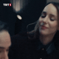 Humor Smile GIF by TRT