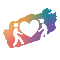 Art Love Sticker by Roadway Moving