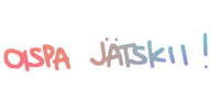 Aurinko Sticker by subtlestrokes