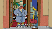 Season 18 Episode 3 GIF by The Simpsons