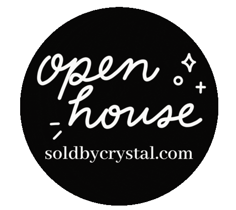 SoldbyCrystalMoreno giphyupload soldbycrystal Sticker