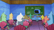 season 9 episode 25 GIF by SpongeBob SquarePants