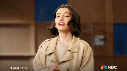 Season 1 Episode 3 GIF by NBC