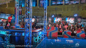 Nbc GIF by Ninja Warrior