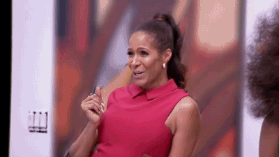 sheree whitfield oooooh GIF