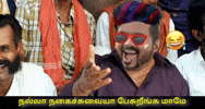 Comedy Station GIF
