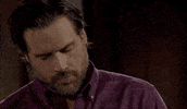 Young And Restless Kiss GIF by CBS