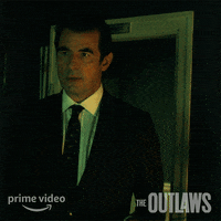 Amazon Studios Dean GIF by Amazon Prime Video